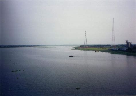 Meghna River Bangladesh | Bangladesh, Photo, Outdoor