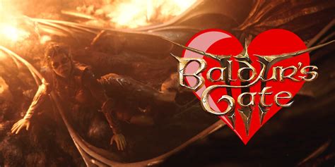 Every Romanceable Character in Baldur's Gate 3