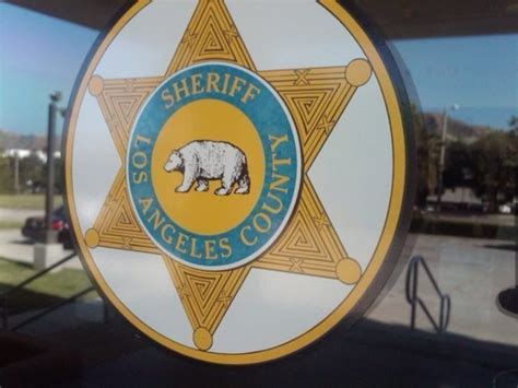 Sheriff's Station Unveils New Website | Malibu, CA Patch