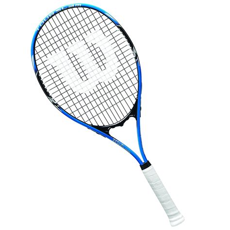 Top 5 Tennis Rackets