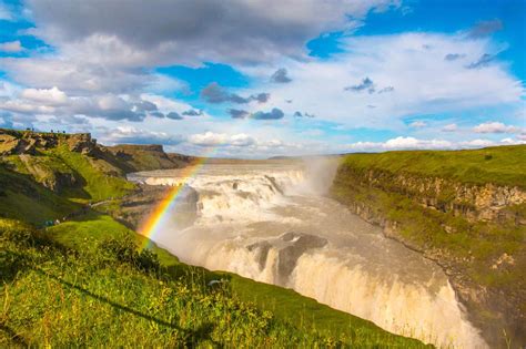 Golden Circle and Secret Lagoon Tour - TripGuide Iceland