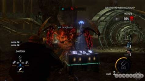 Red Faction: Armageddon Review - GameSpot