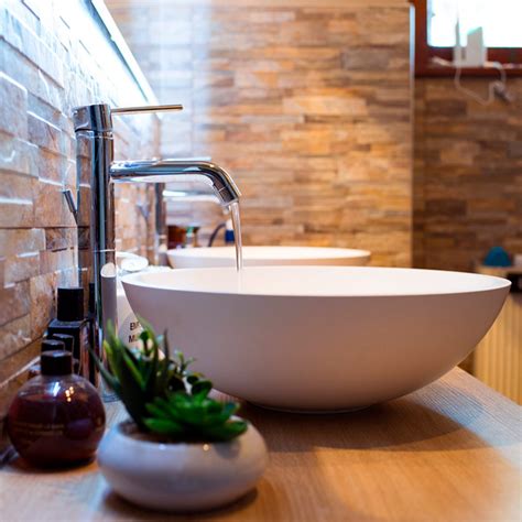 Why You'll Regret Choosing a Vessel Sink for Your Bathroom