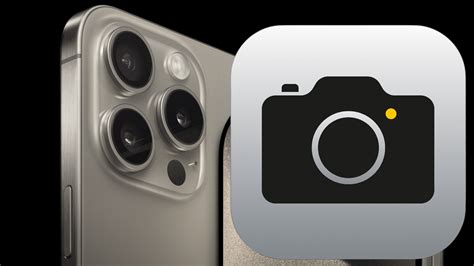 Makers of Halide App Review the iPhone 15 Pro Max Cameras