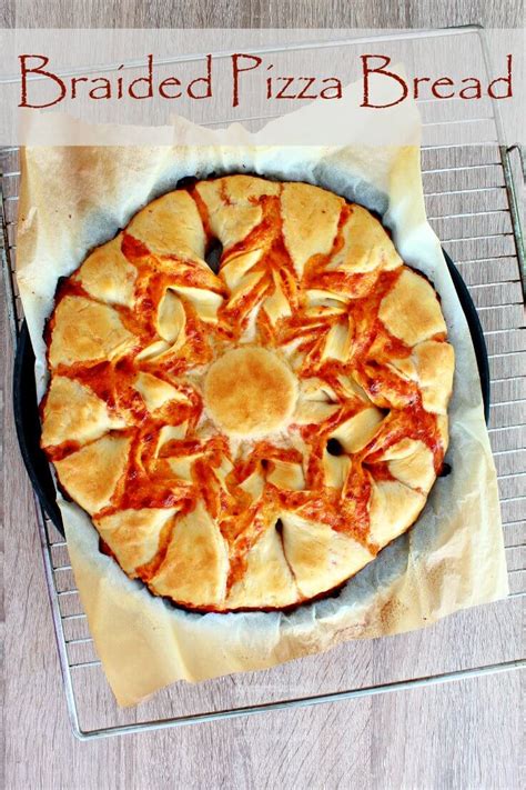 Pizza Star Recipe