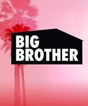 Big Brother | Wiki | Big Brother Amino Amino