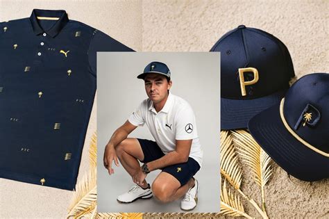 Puma golf apparel | National Club Golfer