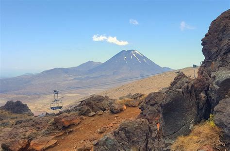 Explore Whakapapa Village | Tongariro Crossing Shuttles