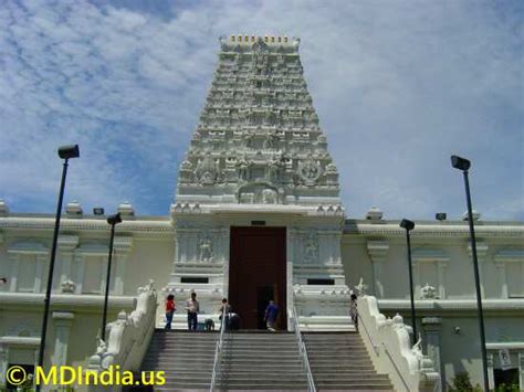 Shiva Vishnu Temple Maryland Calendar 2020 - Iweky