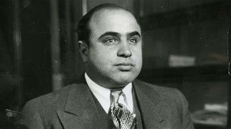 New Biography Sheds Light on Private Life of Al Capone | Chicago News ...