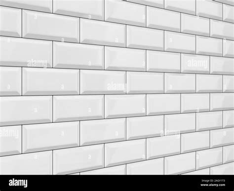 Modern wall tile. 3d background Stock Photo - Alamy