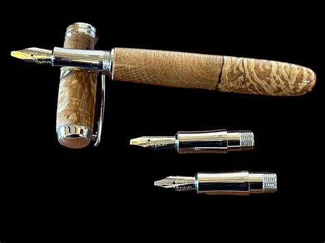 Calligraphy Fountain Pen Set - Pens Unique