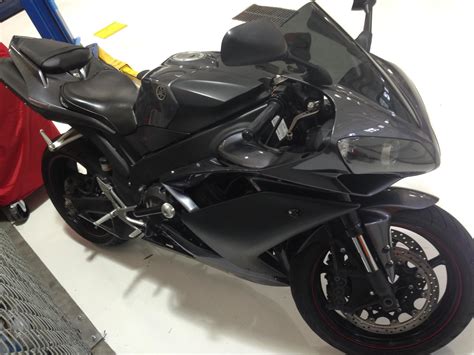 Purchasing a high mileage R1 advice? | Yamaha R1 Forum: YZF-R1 Forums