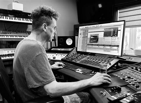 NUGEN Audio Proves Essential for Famous Record Producer Mike Dean - Mixonline