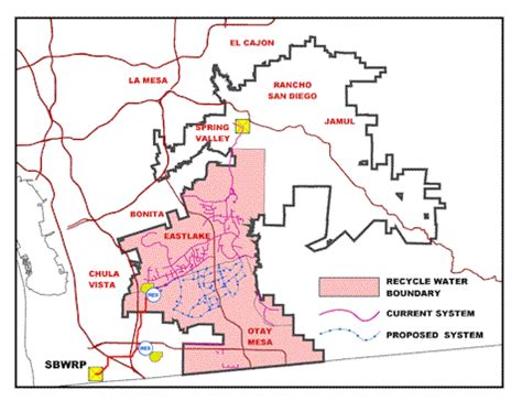 Otay Water District | Recycled Water - Otay Water District