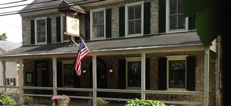 Springtown Inn | Casual Dining in Springtown, Bucks County, PA