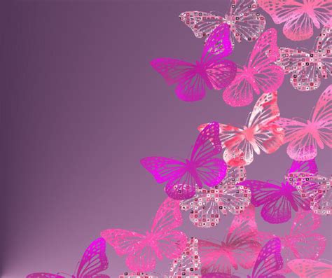 Animated Butterfly Wallpaper - WallpaperSafari