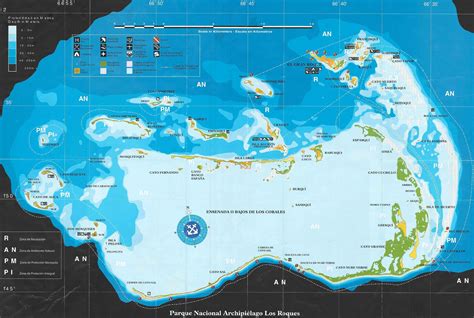 Los Roques, Venezuela - Days 4 & 5 - Aardvark McLeod