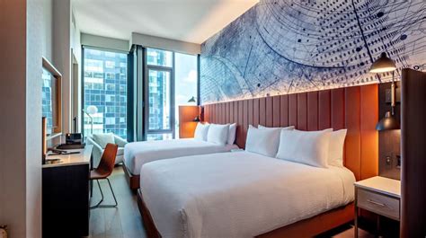 Tempo by Hilton New York Times Square