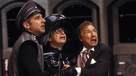 ‘Spaceballs’ Sequel from Mel Brooks and Starring Josh Gad in the Works at Amazon MGM