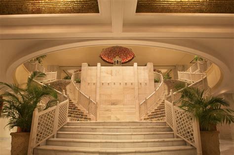 Taj Mahal hotel New Delhi, staircase | Luxury hotel, Taj hotel, Taj mahal