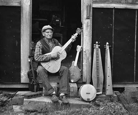 The Appalachian Culture & History of the Blue Ridge Mountains - Blue ...