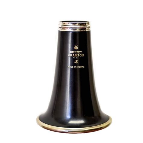 RC Clarinet Bell - Howarth of London