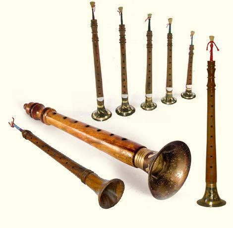 Special Shehnai - Calcutta Musical Depot