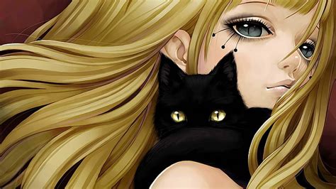 Cat woman 1080P, 2K, 4K, 5K HD wallpapers free download | Wallpaper Flare