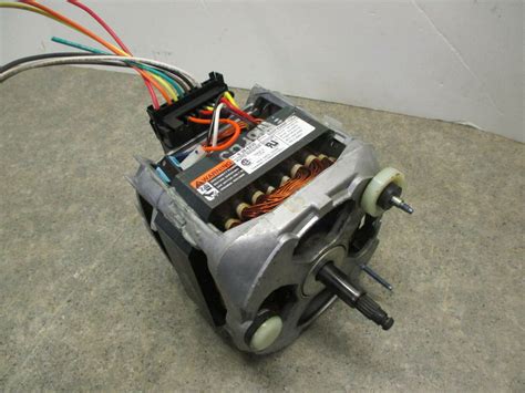 Maytag Washer Motor 21001950 - Check Price!