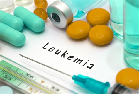 Targeted Therapy Drugs Could Radically Increase Costs of Leukemia Treatment - Drug Discovery and ...