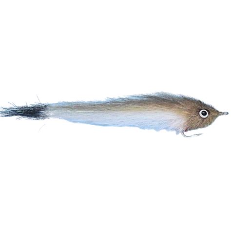 Roosterfish Mullet - Size 4/0 | Yellow Dog Flyfishing