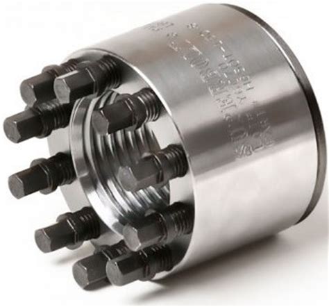 SuperBoltDirect.com: Products: Nut-style tensioners