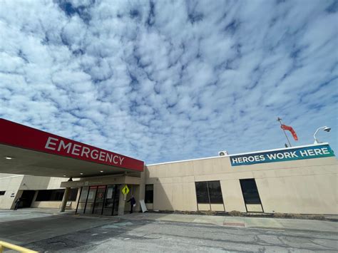 Mercy Health – Lorain Hospital opens new Behavioral Health Access ...