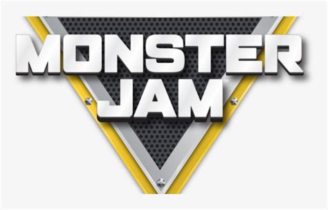 Monster Jam Logo PNG & Download Transparent Monster Jam Logo PNG Images ...