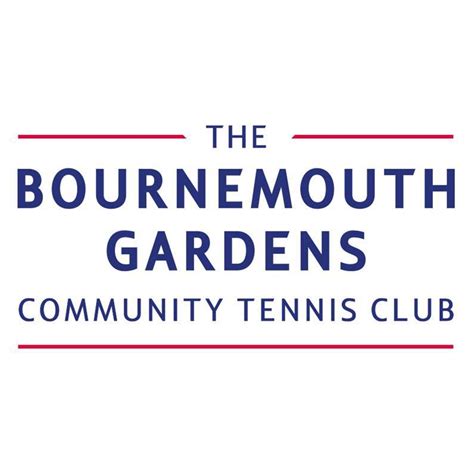 Bournemouth Gardens Community Tennis Club | Bournemouth