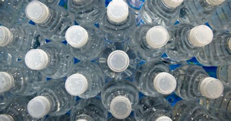 Nestlé, Danimer Scientific to develop biodegradable water bottle - FFOODS Spectrum