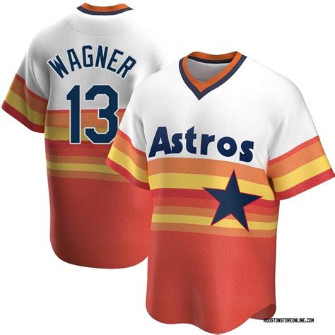 Billy Wagner Jersey, Authentic Astros Billy Wagner Jerseys & Uniform ...