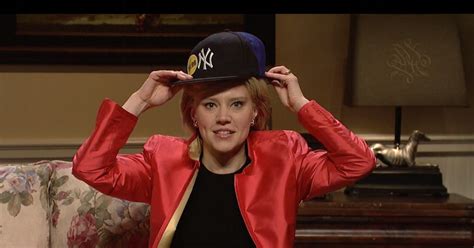 The Hillary Clinton New York 'SNL' Skit Pokes Some Serious Fun At Her Long Losing Streak