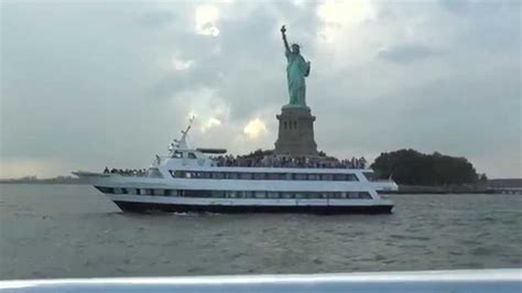 New York City Boat Tour to the Statue of Liberty September 5, 2014 ...