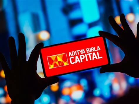 Aditya Birla Capital Looks To Step Up Its Digital & Payments Play Via ...