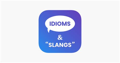 ‎English Idioms & Slang Phrases on the App Store