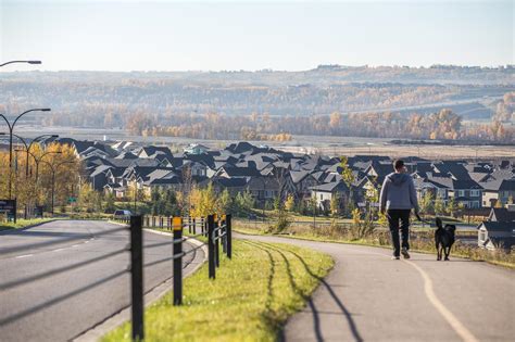 Riverstone of Cranston | New Homes in Calgary