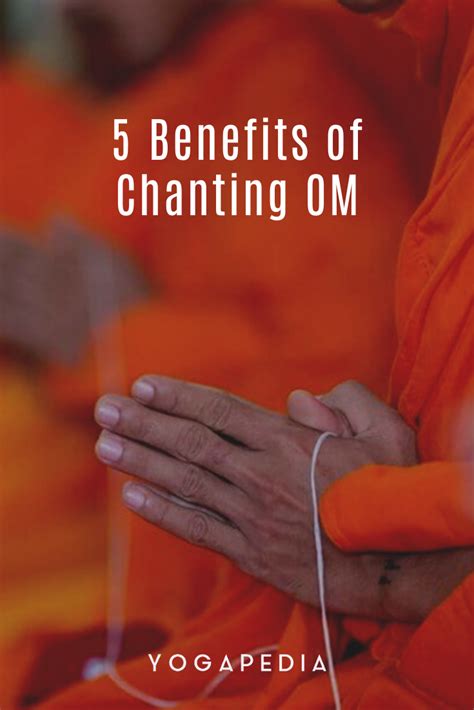 5 Benefits of Chanting OM | Chants, Mindfulness meditation, Mantras