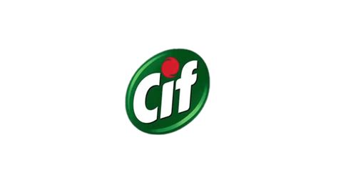 Cif Logo transparent PNG - StickPNG