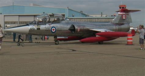 Unique piece of Canadian aviation history unveiled at Alberta Aviation Museum - Edmonton ...