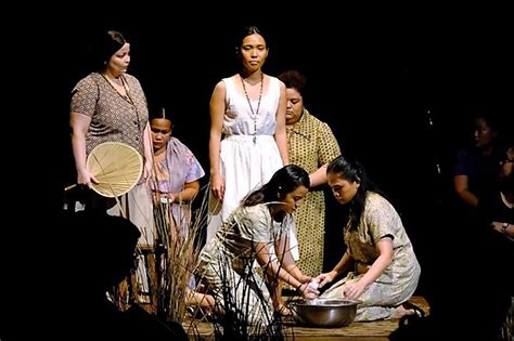 Theater review: 'Himala' restores your faith in Filipino theater | ABS ...