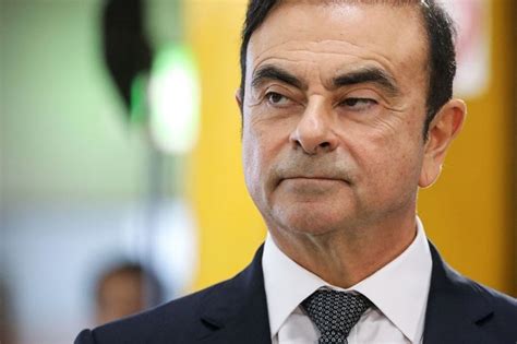 Carlos Ghosn escape theories: A music box, jet and Lebanese aid