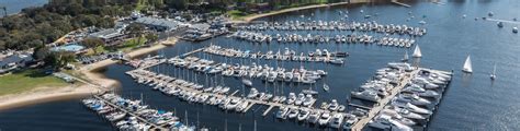 Welcome To The Royal Perth Yacht Club of Western Australia | RPYC