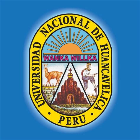 Universidad Nacional de Huancavelica - UNH en Huancavelica